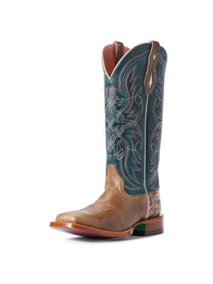 Ariat Women's Caledo Western Boot 10031497
