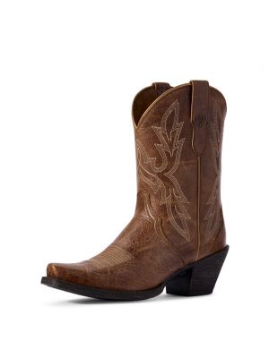 Ariat Women's Round Up Bella Western Boot 10031574