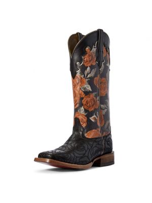 Ariat Women's Fonda Western Boot 10031653