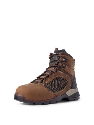 Ariat Women's Rebar Flex 6