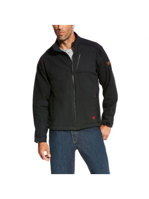 Ariat Men's FR Polartec Platform Jacket 10018150