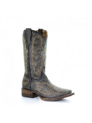 Corral Women's GOLDIE WINGED A1032