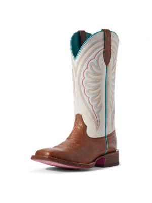 Ariat Women's Circuit Shiloh Western Boot 10031470