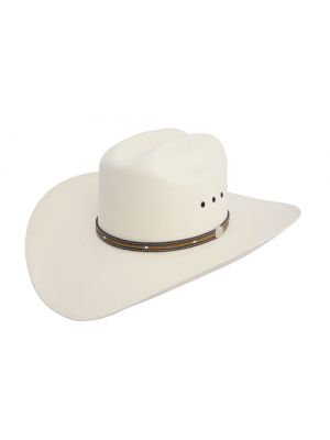 resistol showdown hat