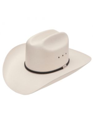 resistol george strait cowboy rides away
