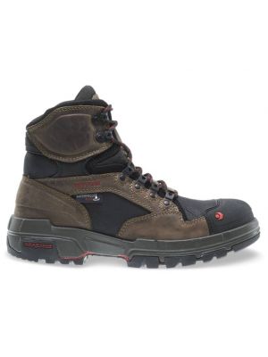 Wolverine LEGEND DURASHOCKS CARBONMAX SAFETY TOE W106502