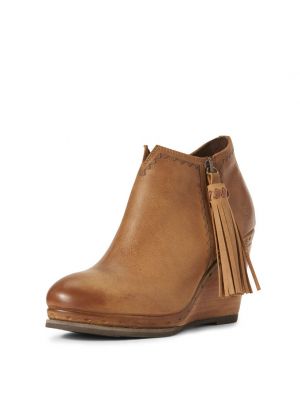 Ariat Women's Graceland Western Boot 10027256