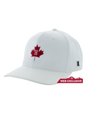 BEX CANADA CAP H0051WH-R
