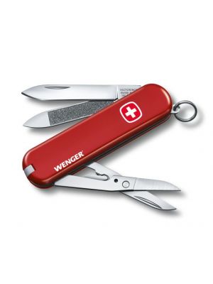 Victorinox Swiss Army Knives Wenger 0.6423.91
