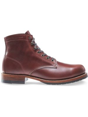 Wolverine EVANS 1000 MILE BOOT W105650