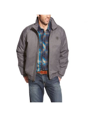 Ariat Men's Team Logo Jacket 10017877