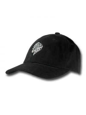 Hooey Hats Quannah 1757-BK
