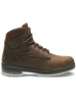 Wolverine DURASHOCKS® WATERPROOF INSULATED STEEL-TOE EH 6