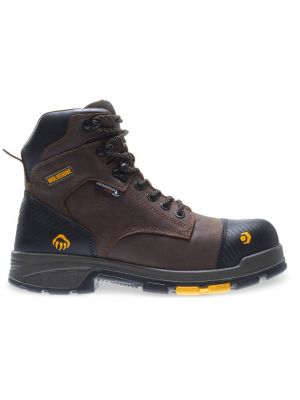 Wolverine BLADE LX WATERPROOF MET-GUARD CARBONMAX  W10706