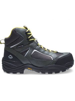 Wolverine QUEST PUNCTURE RESISTANT SAFETY TOE BOOT W10758