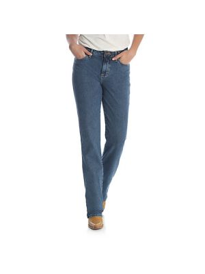 WRANGLER® WOMEN'S COWBOY CUT® NATURAL RISE JEAN 18MWZSW