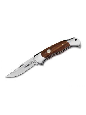 Böker Manufaktur Solingen Scout Rosewood 112002