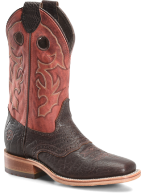 Double H Boot Mens Andre 11 Inch Mens Wide Square Toe Roper DH4633