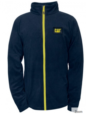 CAT MEN'S Concord Fleece Jacket 7898