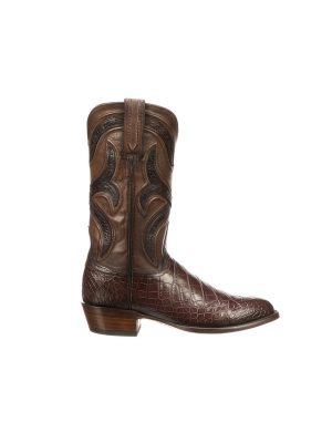 LUCCHESE MEN'S FORDE GY1015.63