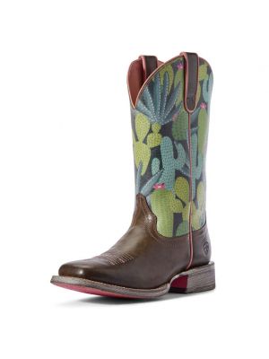 Ariat Women's Circuit Savanna Western Boot 10031467