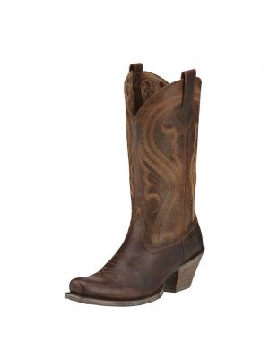 Ariat Women's Lively Western Boot 10016357