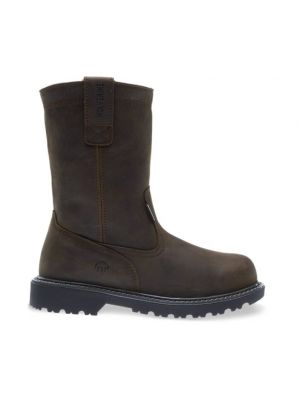 Wolverine FLOORHAND WATERPROOF 10
