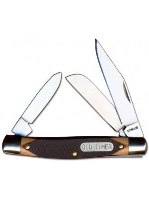 Old Timer Middleman knife SC-34OT