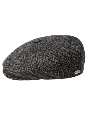 Bailey Hats Galvin Herringbone 25212