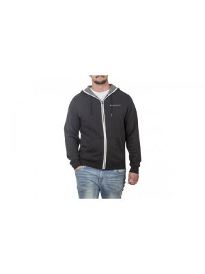 CAT MEN'S ALL THE WAY HOODED 2910126-62B