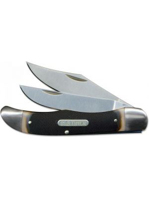 Old Timer Folding Hunter knife SC-25OT