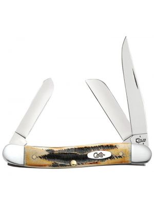 Case 6.5 BoneStag® Medium Stockman 03578