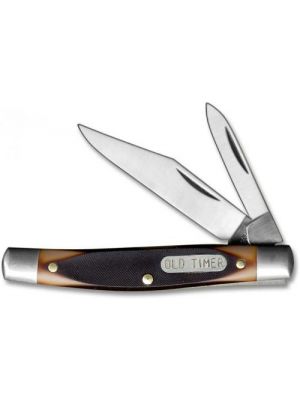 Old Timer Middleman Jack knife SC-33OT