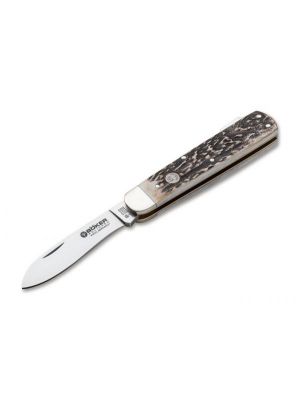 Böker Manufaktur Solingen Hunters Knife Mono 110615