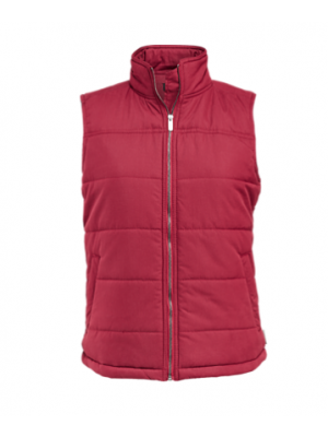 WOLVERINE WOMEN'S PARKER QUILTED VEST W1205000-621