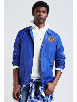 Levi's Men's NBA Club Coat 276850013