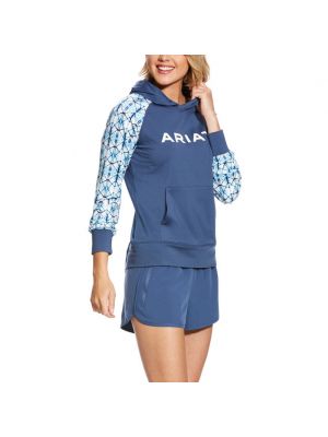 Ariat Women's Carlsbad Hoodie 10025772