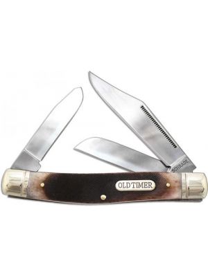 Old Timer  Senior Knife SC-8OTB