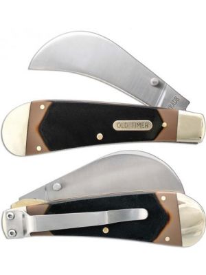 Old Timer Hawkbill Pruner Lockblade SC-216OT