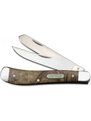 Old Timer Gunstock Trapper knife SC-94OTW