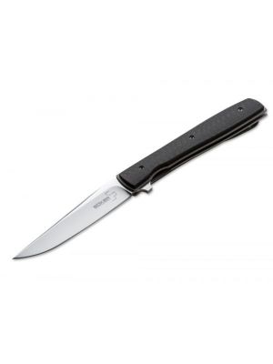 Böker Manufaktur Solingen Urban Trapper Carbon 01BO733