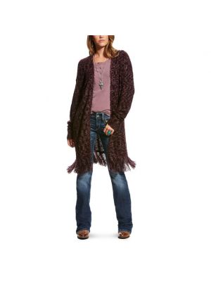 Ariat Women's Loa Cardigan 10023629