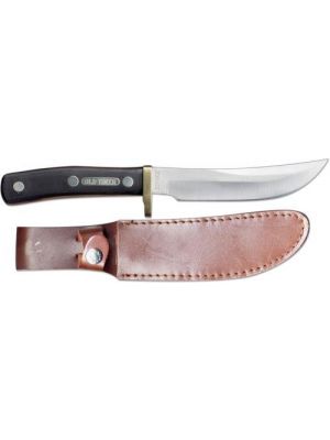 Old Timer Woodsman Knife  SC-165OT