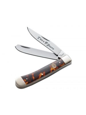 Böker Manufaktur Solingen Traditional Series Trapper 110731T