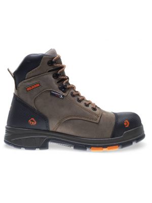 Wolverine BLADE LX WATERPROOF CARBONMAX 6