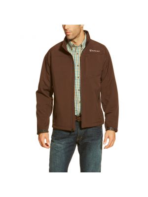 Ariat Men's Vernon Softshell Jacket 10013097