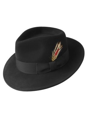 Bailey Hats Fedora 7002