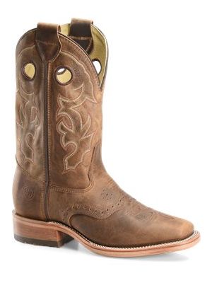 Double H Boot Mens ABEL DH3593