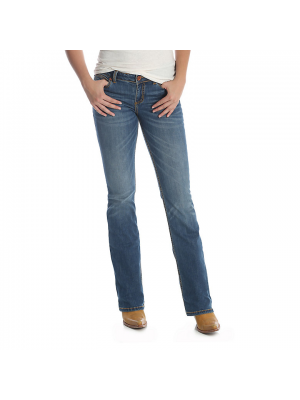 WRANGLER® WOMEN'S RETRO® MAE JEAN 09MWZKM