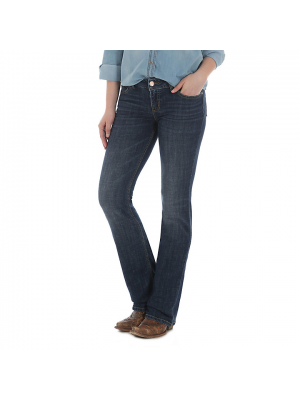 WRANGLER® WOMEN'S RETRO® MAE JEAN 09MWZMN